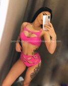 Анкета проститутки Натуся - метро Беговой, возраст - 25