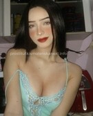 Анкета проститутки Дарина - метро Дорогомилово, возраст - 25