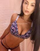 Анкета проститутки Кира - метро Фили-Давыдково, возраст - 25