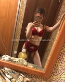 Анкета проститутки Элеонора - метро Тверской, возраст - 25