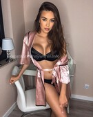 Анкета проститутки Лика - метро Даниловский, возраст - 25