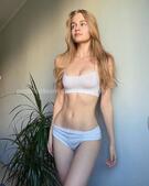 Анкета проститутки Марго - метро Теплый Стан, возраст - 25