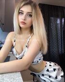 Анкета проститутки Нелли - метро Тверской, возраст - 25