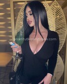 Анкета проститутки Алина - метро Тушино, возраст - 25