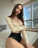 Анкета проститутки Марта - метро Тверской, возраст - 25