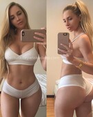 Анкета проститутки Лада - метро Красносельский, возраст - 25