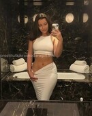 Анкета проститутки Ярослава - метро Тверской, возраст - 25