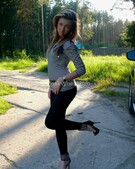 Анкета проститутки Раиса - метро Ярославский, возраст - 25