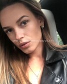 Анкета проститутки Алина - метро Саларьево, возраст - 26