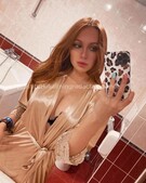 Анкета проститутки Устина - метро Таганский, возраст - 26