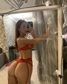 Анкета проститутки Снежана - метро Донской, возраст - 26