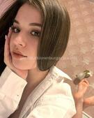 Анкета проститутки Леся - метро Обручевский, возраст - 26