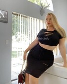 Анкета проститутки Галя - метро Орехово-Борисово Южное, возраст - 26