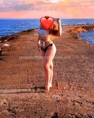 Анкета проститутки Даша - метро Таганский, возраст - 26