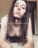 Анкета проститутки Юля - метро Дмитровский, возраст - 26