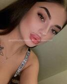 Анкета проститутки Эмма - метро Якиманка, возраст - 26