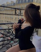 Анкета проститутки Лина - метро Мещанский, возраст - 27