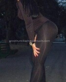 Анкета проститутки Мишель - метро Таганский, возраст - 27