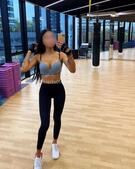 Анкета проститутки Ульяна - метро Хорошевский, возраст - 28