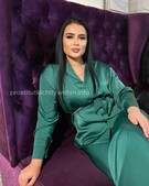 Анкета проститутки Нелли - метро Южнопортовый, возраст - 28