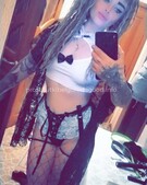 Анкета проститутки Алена - метро Щукино, возраст - 28