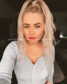 Анкета проститутки Эвелина - метро Теплый Стан, возраст - 28