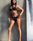 Анкета проститутки Тая - метро Красносельский, возраст - 29