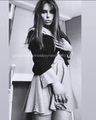 Анкета проститутки Инга - метро Замоскворечье, возраст - 29