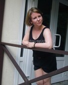 Анкета проститутки Лада - метро Крылатское, возраст - 29