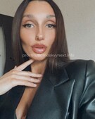 Анкета проститутки Инга - метро Южнопортовый, возраст - 29