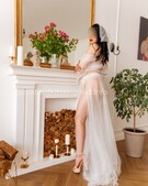 Анкета проститутки Алена - метро Ломоносовский, возраст - 30