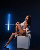 Анкета проститутки Надюша - метро Алексеевский, возраст - 30