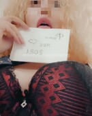 Анкета проститутки Инга - метро Кузьминки, возраст - 30