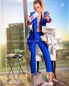 Анкета проститутки Катюша - метро Южное Бутово, возраст - 32