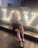 Анкета проститутки Алиса - метро Щукино, возраст - 34