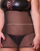 Анкета проститутки Соня - метро Тверской, возраст - 34