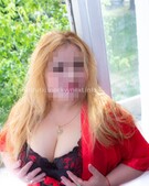 Анкета проститутки Риана - метро Арбат, возраст - 38